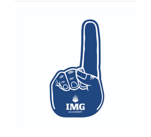 Foam Finger