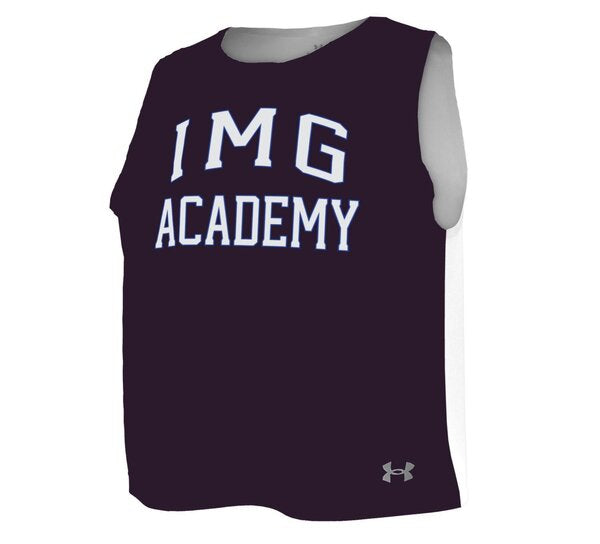 Gameday Tank- All over print