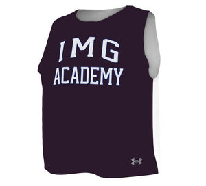 Gameday Tank- All over print