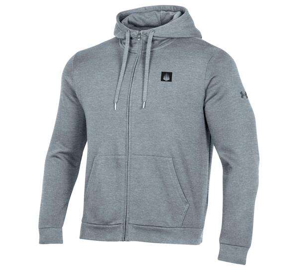 Unstoppable Jacket