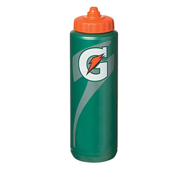 Gatorade Water Bottle