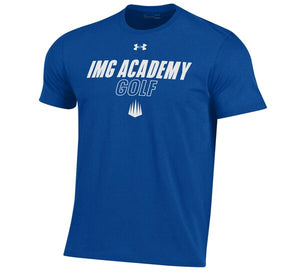 Performance Cotton Golf Tee