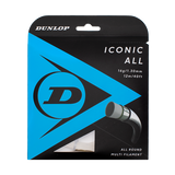 Iconic Strings