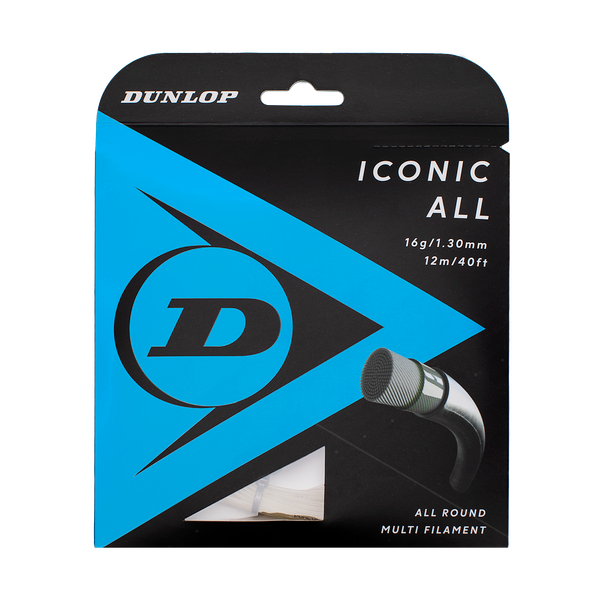 Iconic Strings