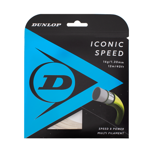 Iconic Strings