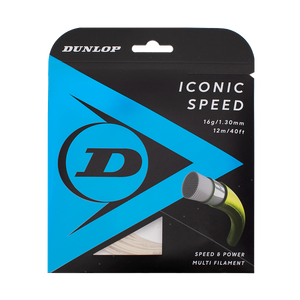 Iconic Strings