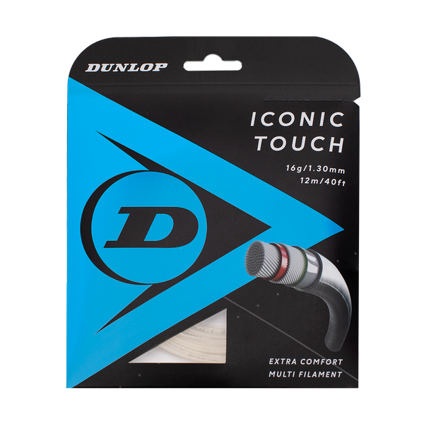 Iconic Strings