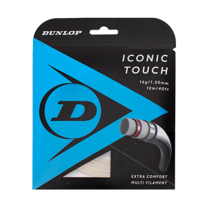 Iconic Strings