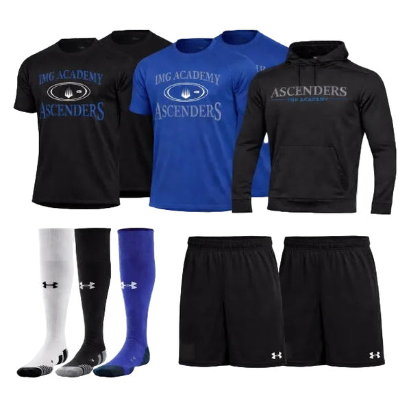 Women's Soccer Kit