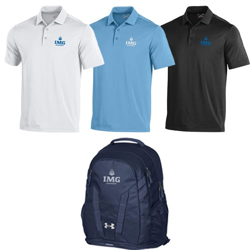 Men's Uniform Package