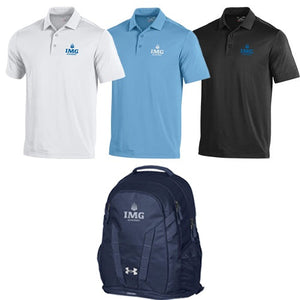 Men's Uniform Package
