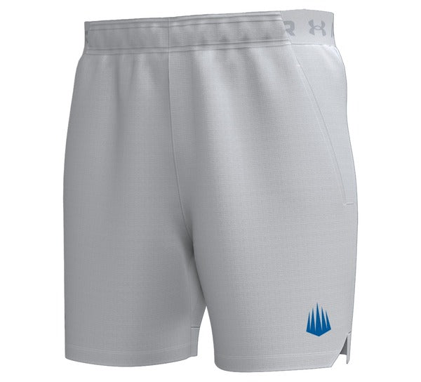 UA Vanish Woven Short