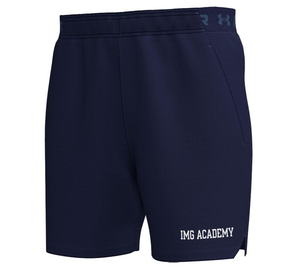 UA Vanish Woven Short
