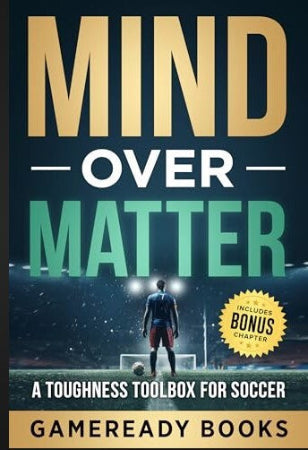 Book Mind Over Matter