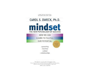 Book Mindset