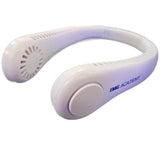 Cyclone Dual Airflow Neck Fan