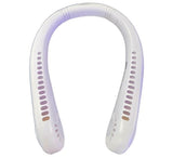 Cyclone Dual Airflow Neck Fan