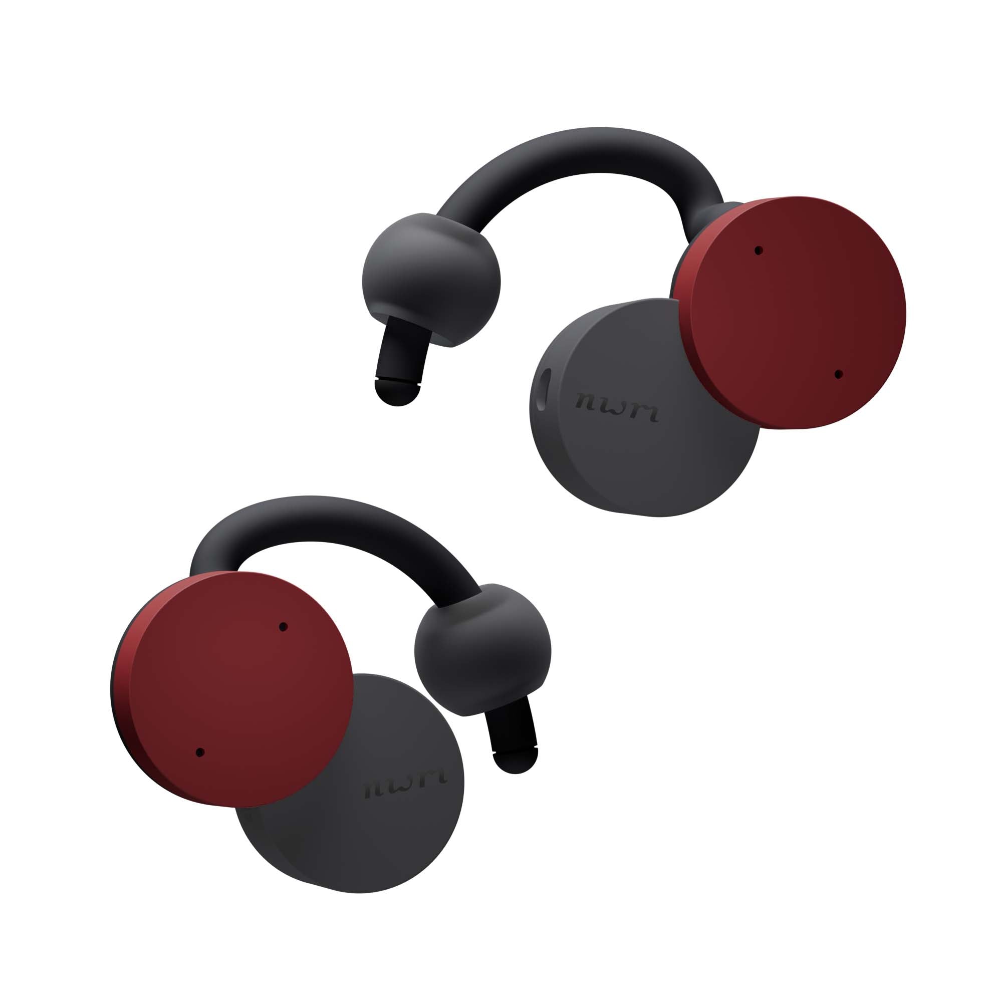 nwm DOTS Earphones