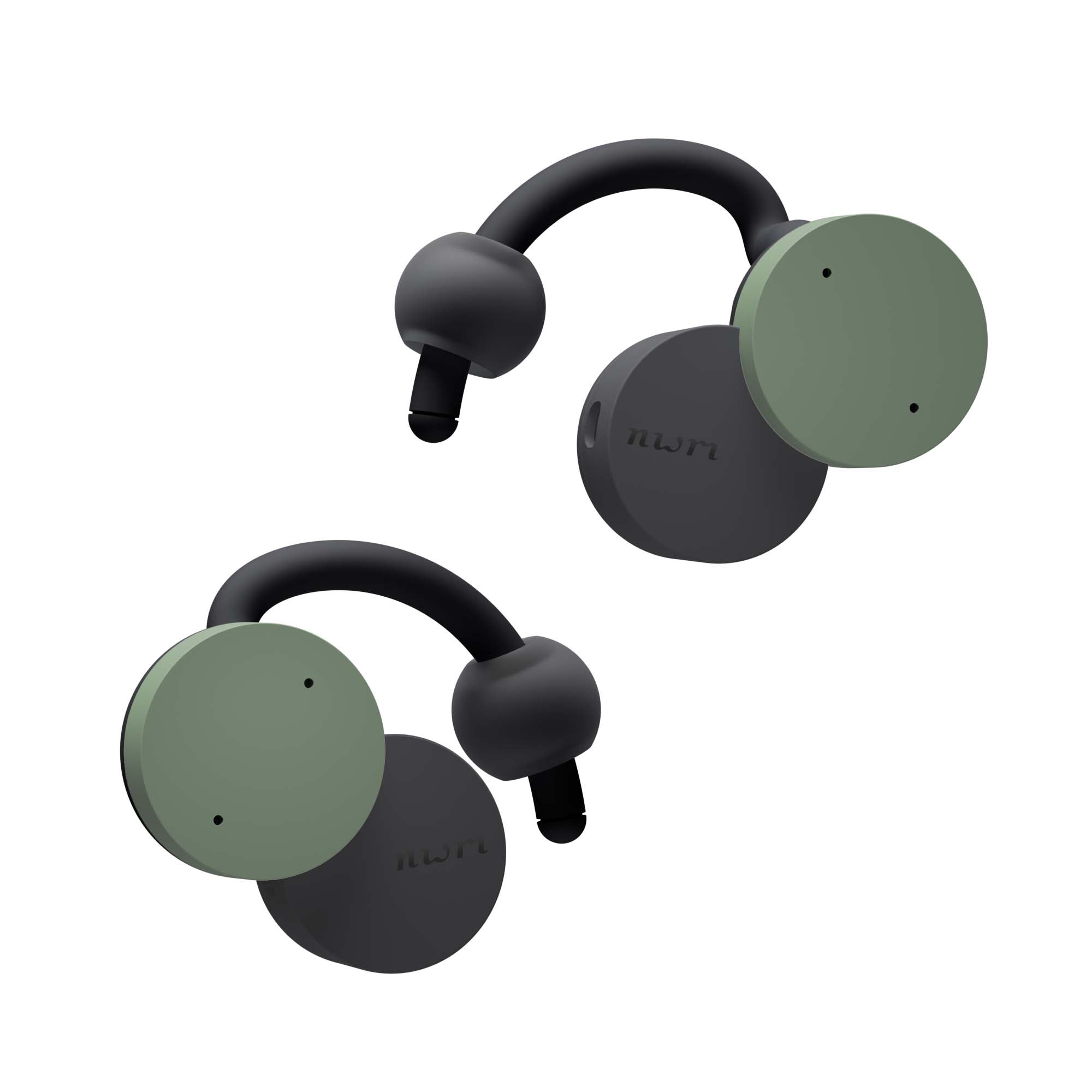 nwm DOTS Earphones