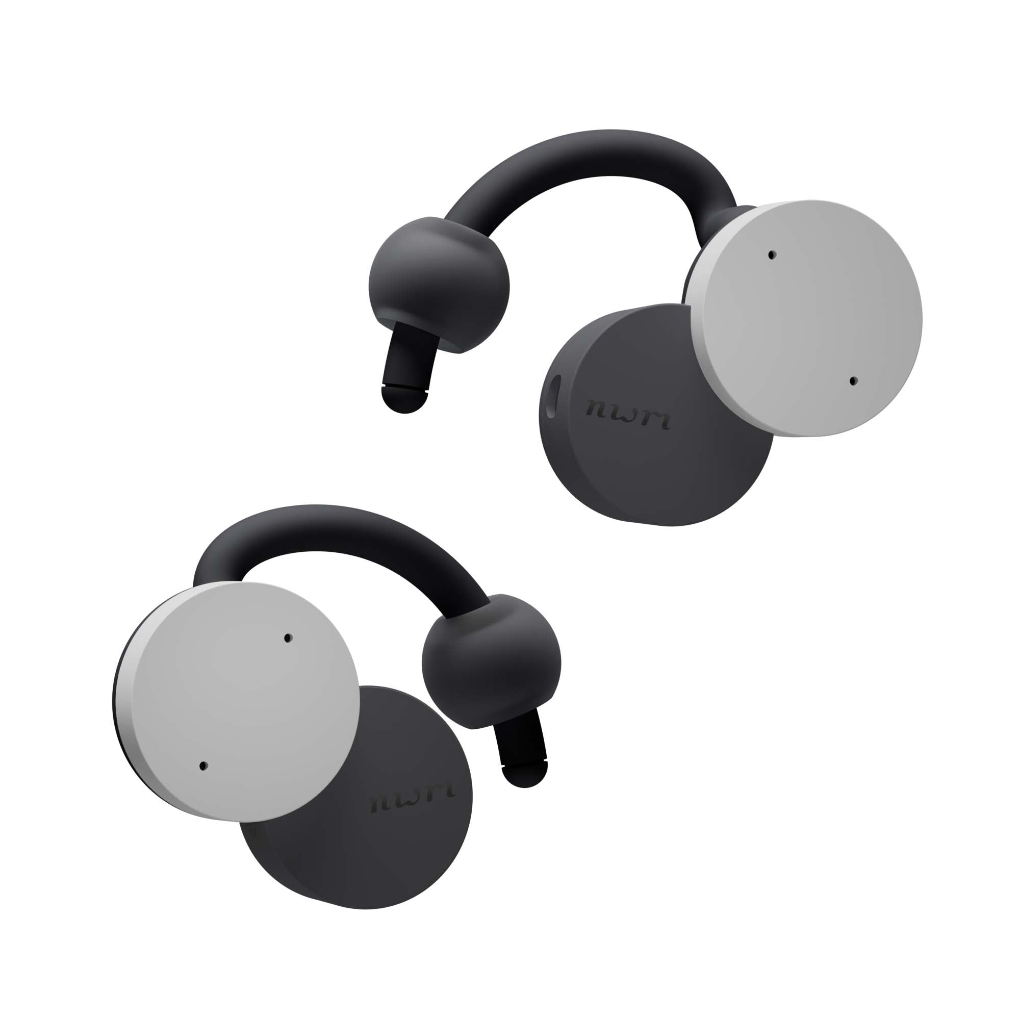 nwm DOTS Earphones