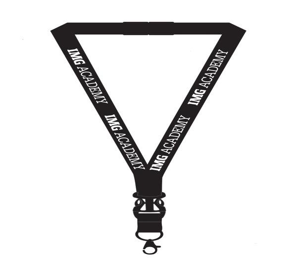 IMG Academy Lanyards