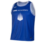 Basketball Jersey