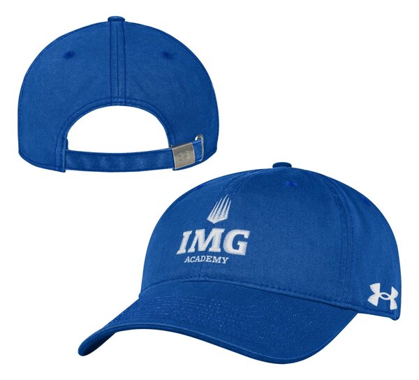 Performance Cotton Hat
