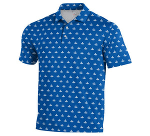 Gameday Armourfuse Polo