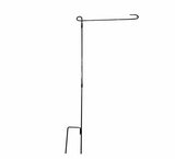 Garden Flag Stake
