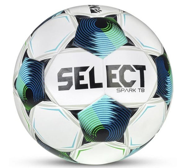 Select Spark TB Soccer Ball