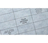 Legacy Recognition Pavers