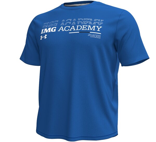 F24 Sideline Knockout Tee