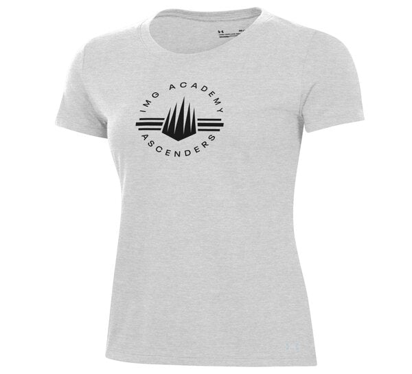 Performance Cotton Tee