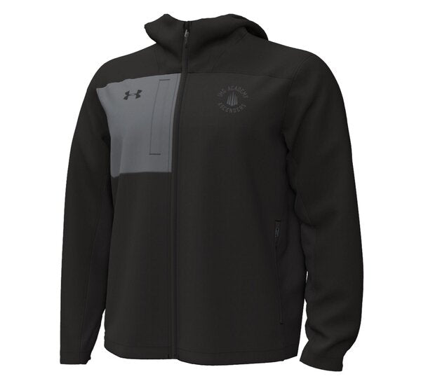 Gameday Infrared Shell Jacket