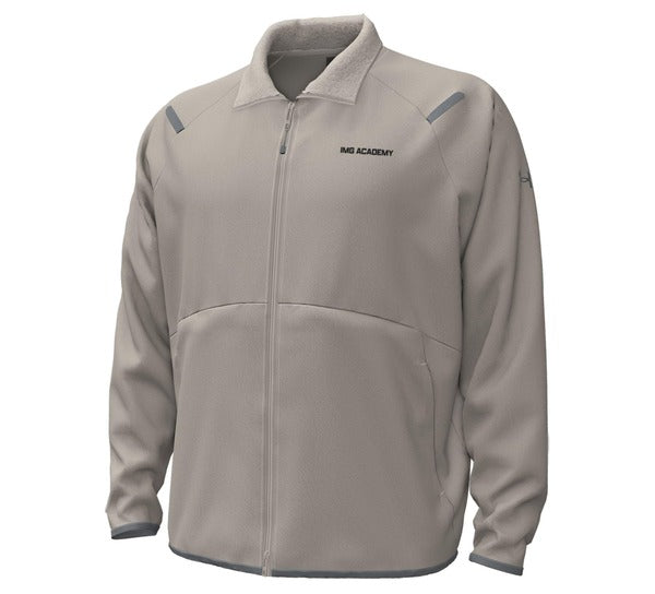 Unstoppable Track Jacket
