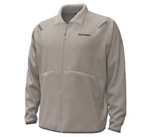 Unstoppable Track Jacket