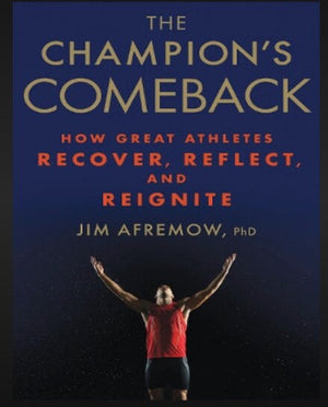 Book The Champion's Comeback