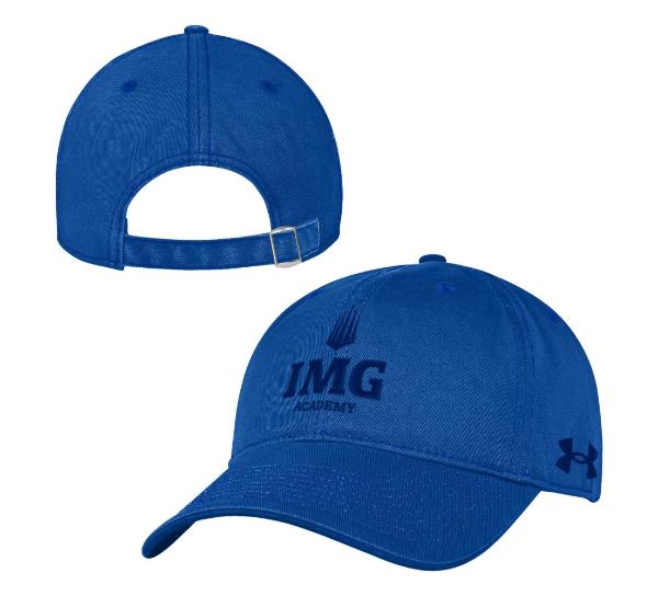 UA Washed Cotton Hat