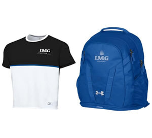 Male Training Gear Package