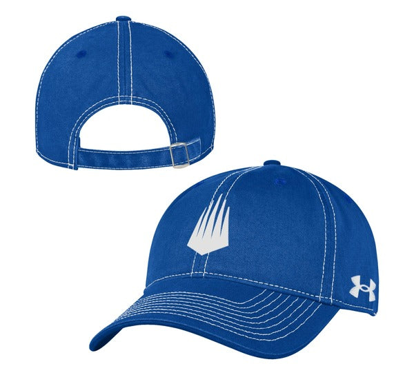 UA Washed Cotton Hat