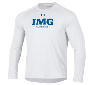 Tech Long Sleeve