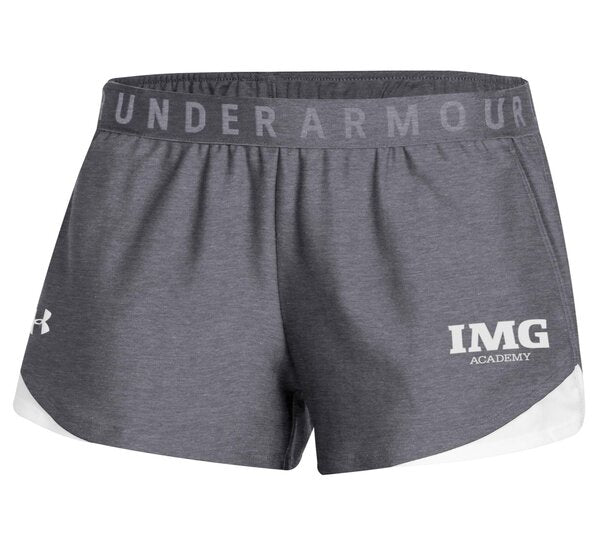 Gameday Mesh Short