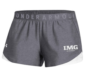 Gameday Mesh Short