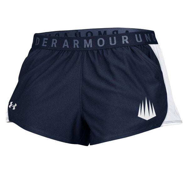 Gameday Mesh Short