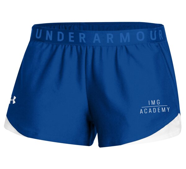 Gameday Mesh Short