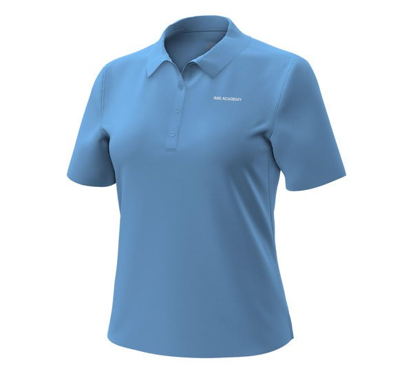 UA Women's Performance Polo