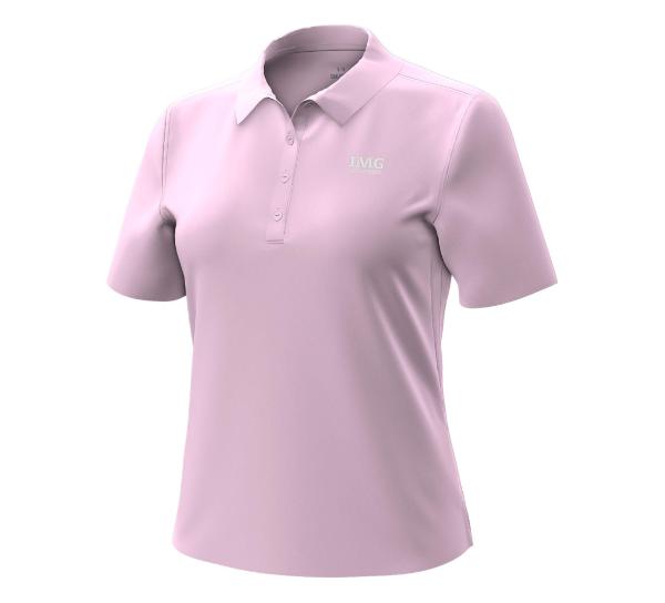 UA Women's Performance Polo