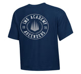 UA All day Crop Tee