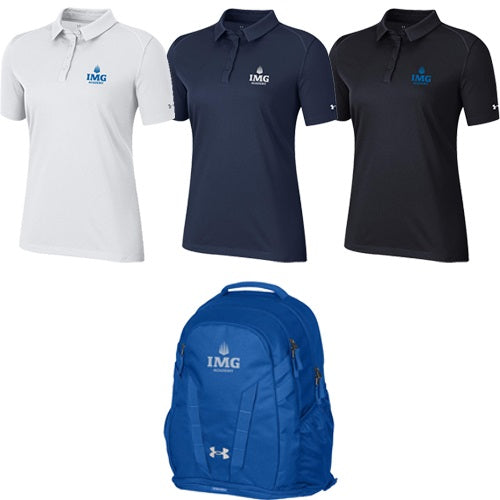 Women's Uniform Package
