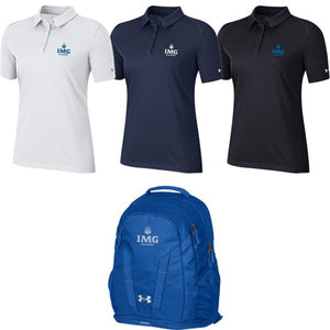 Women's Uniform Package